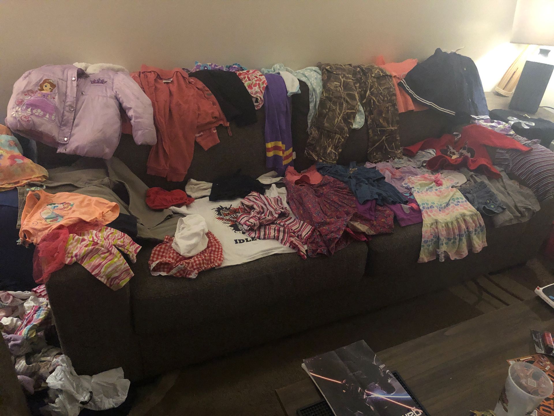 Kids clothes for sale