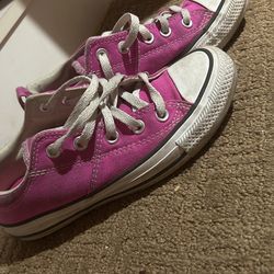 Converse Para Niña #4