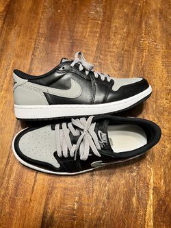 Jordan Low size 9