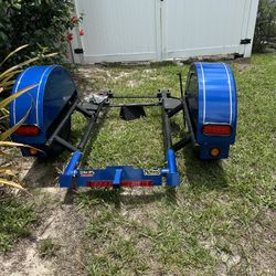 Trike Assist kit 