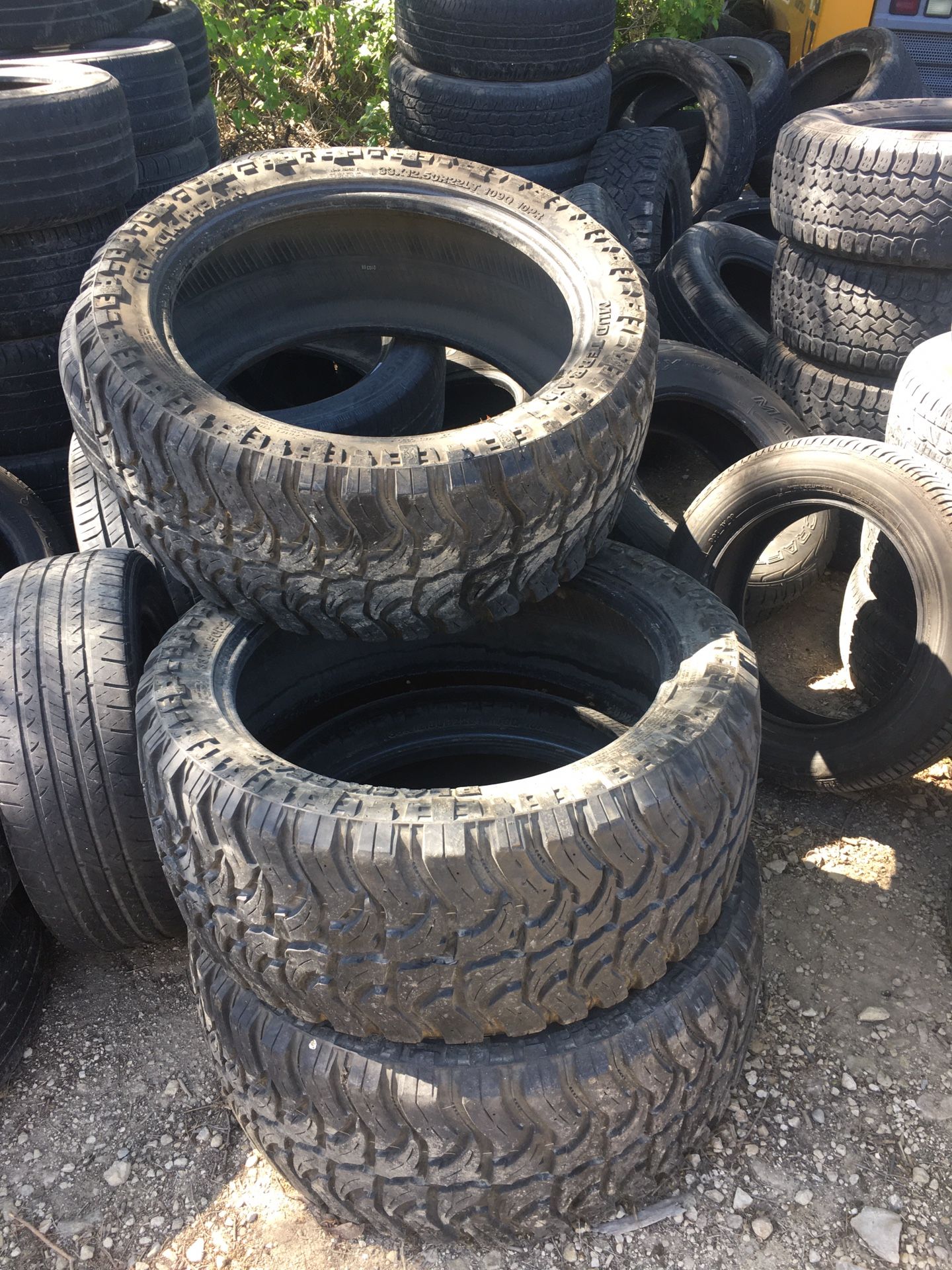 Tires for Sale in Wichita, KS OfferUp