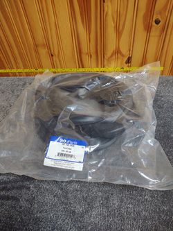 Mercedes Benz Trunk Seal