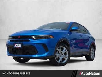 2024 Dodge Hornet