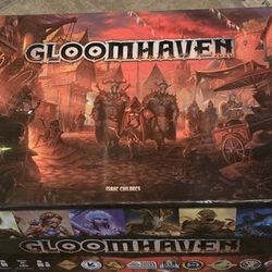 Gloomhaven
