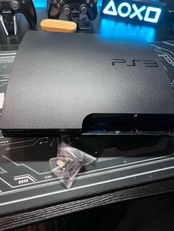 PS3 slim full shell replacement