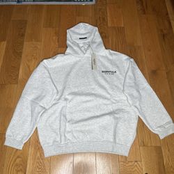 Essentials Hoodie 