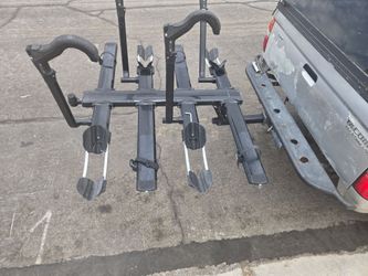 Kuat bike rack