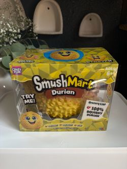 SMUSH MART DURIAN