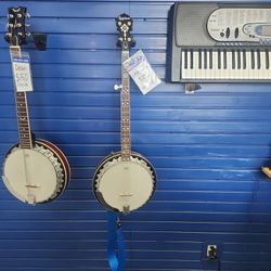 Epiphone Banjo