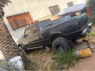 Selling for parts!!