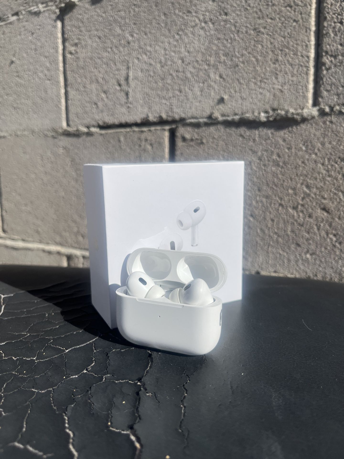 AirPods Pro 2