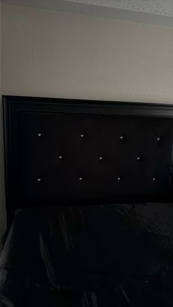 Bed frame