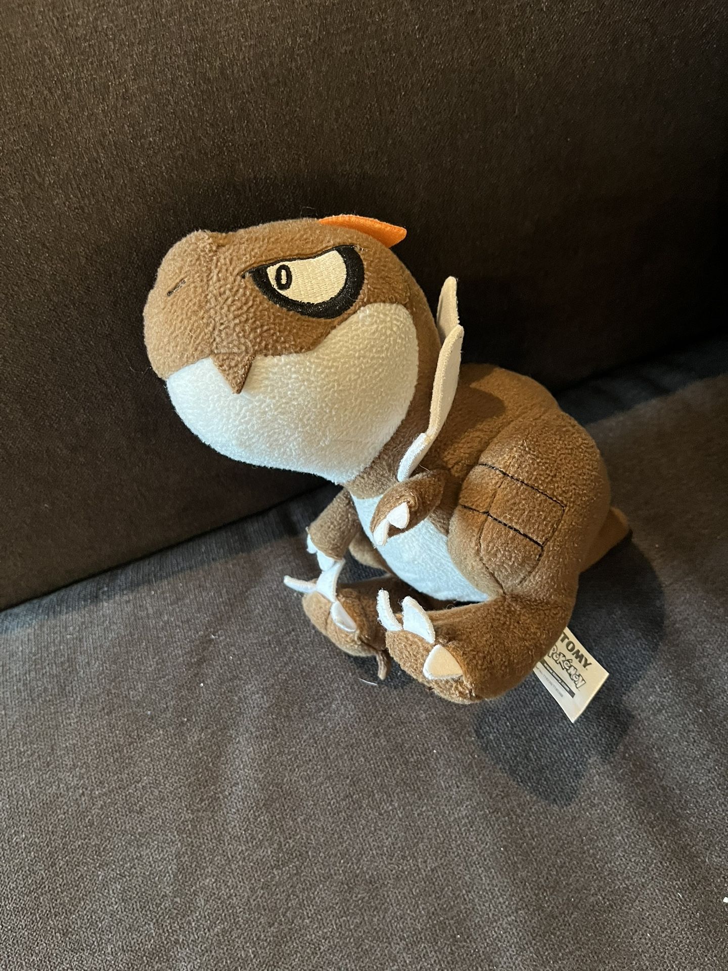 Pok mon Tyrunt Plush for Sale in Kirkland WA OfferUp