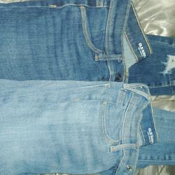 Pantalones Para Niña 