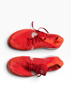 Nike Women’s Track Shoe Size 10