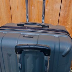 Same nite Luggage 