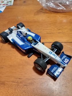 Minichamps 1:18 Diecast Model