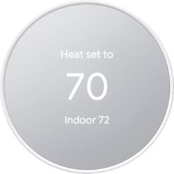 Google NEST THERMOSTAT
