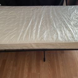 Twin Bed Mattress (New)