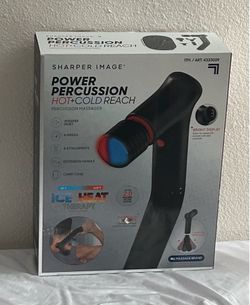 Power Percussion