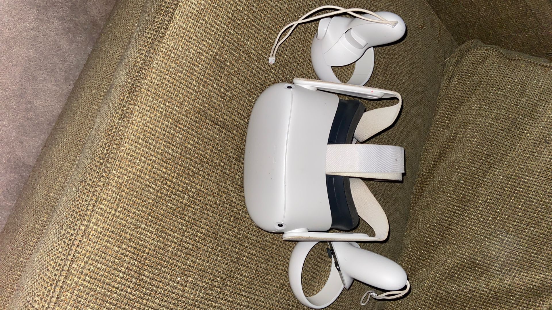 Meta Oculus Quest 2