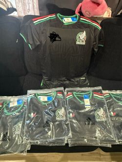 Mexico player version 2026