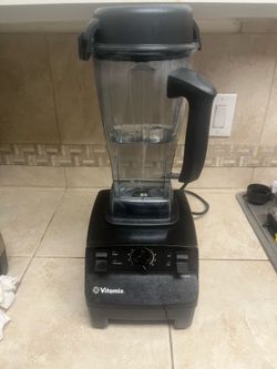 Vitamix 5200c blender