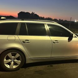 BMW 530XI