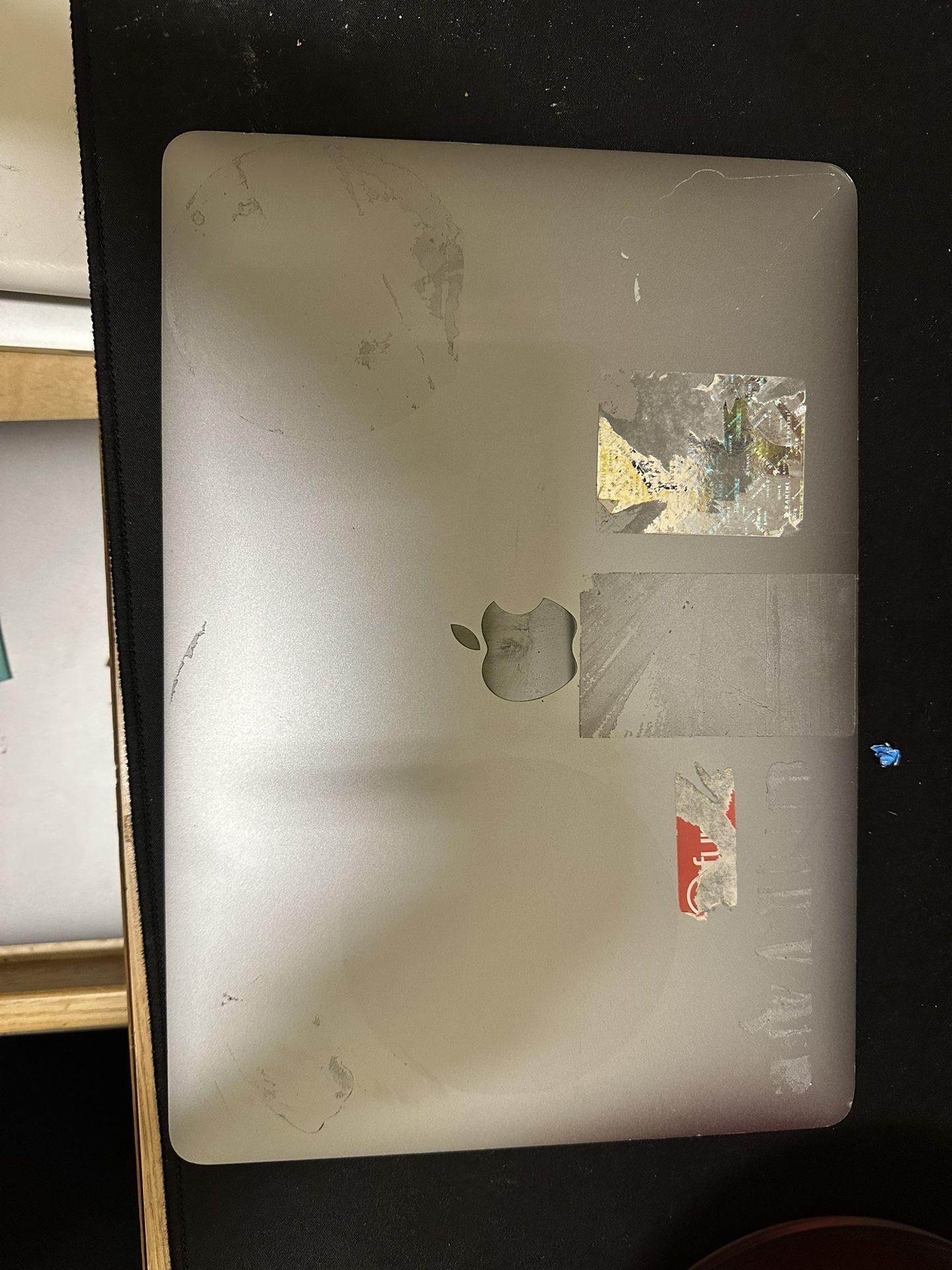MacBook Pro Used