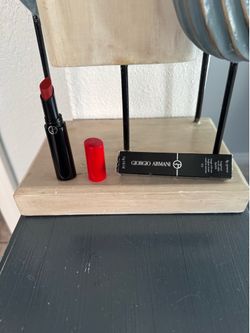 New Giorgio Armani 💄