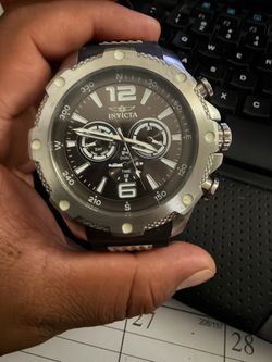 Invicta Watch