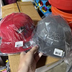 Yamamoto Fishing Hats