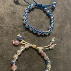 Handmade Bracelet 