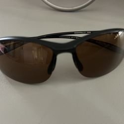 Serengeti Polarized Sunglasses