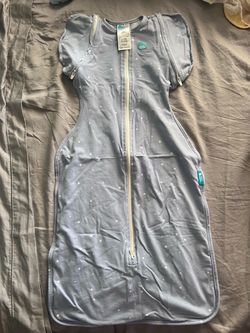 LARGE Love To Dream swaddle sack