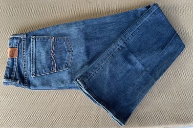 Lucky Jeans