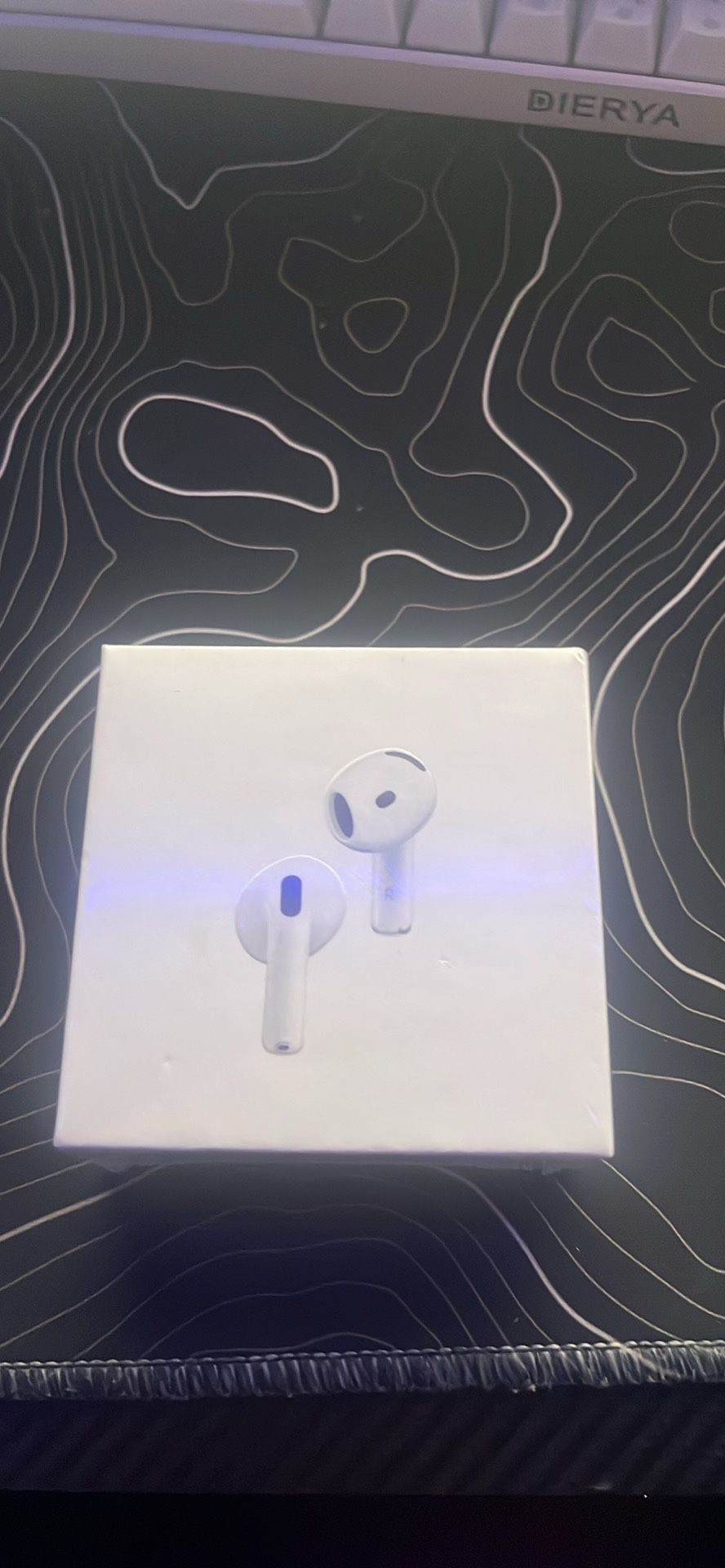 Airpod gen4