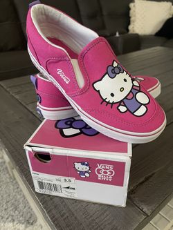 !!Vans 👟!!