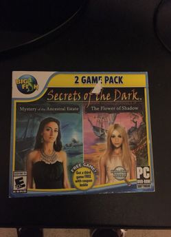 2 Game Pack