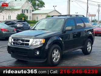 2012 Ford Escape