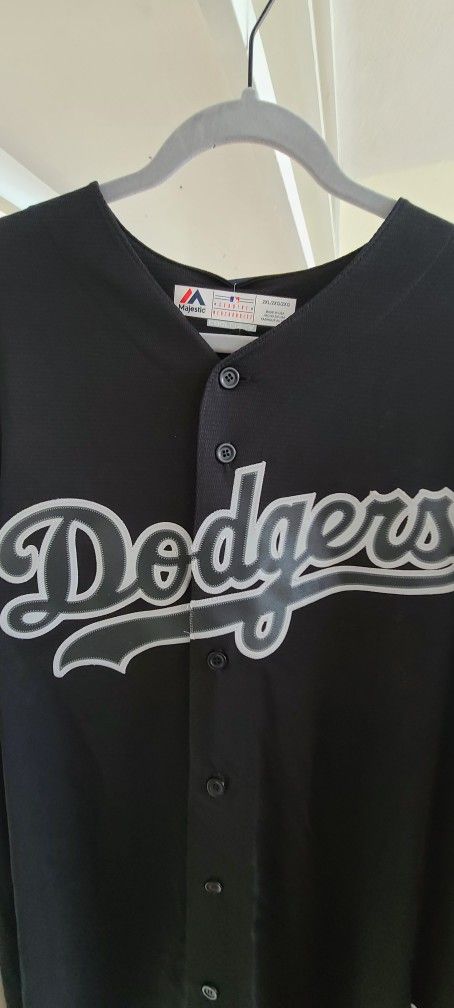 Dodgers Jerseys
