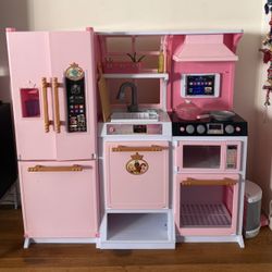 Disney Princess Kitchen 
