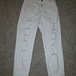 Jeans Size 4-5 