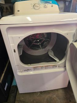 Dryer Electric 220volts