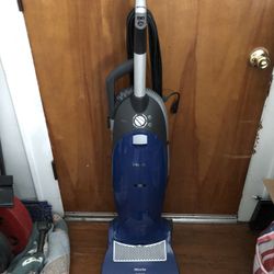 Miele Power Plus Vacuum 