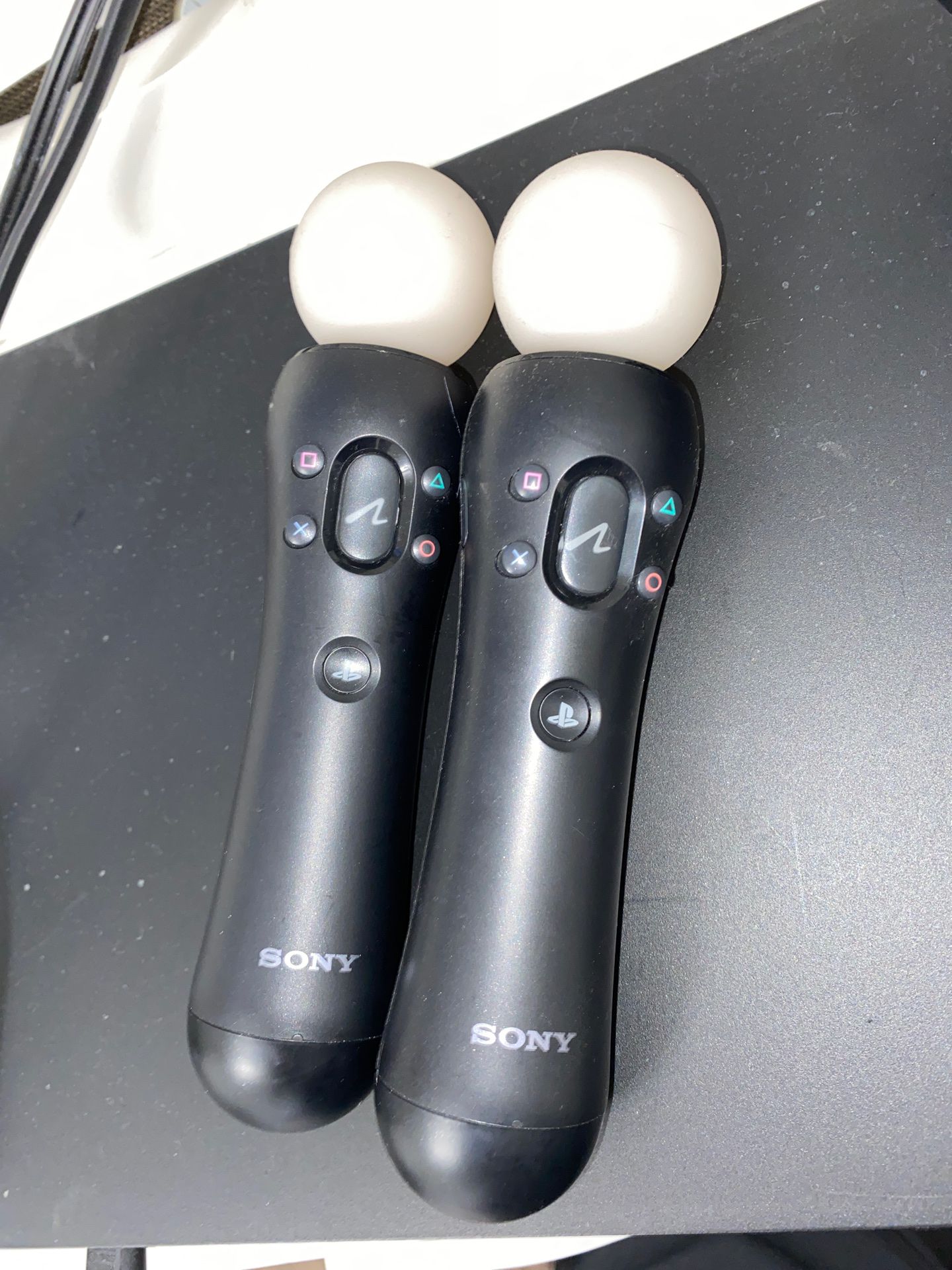 Playstation Move Controller