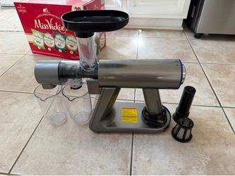 Juicer
