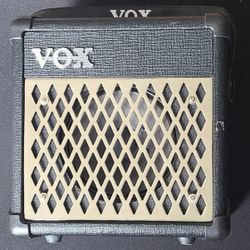 Vox Mini Rhythm 5 Amp
