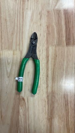Snap On Wire Stripper 