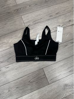 All sports bra